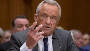 Robert Kennedy Jr.