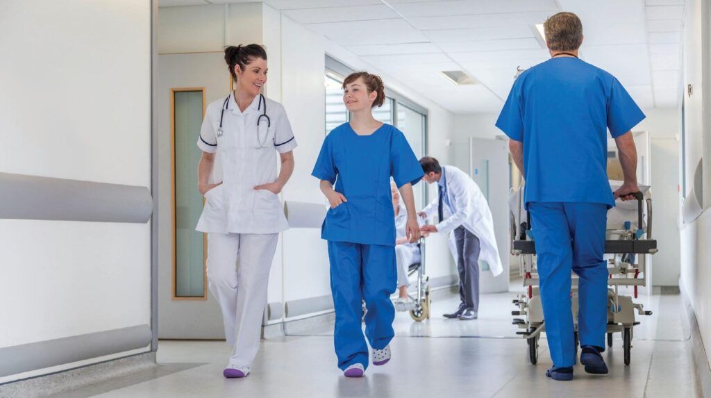 spital