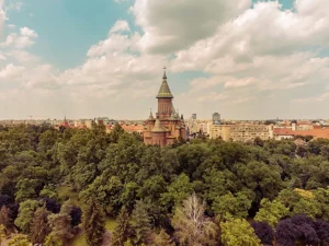 Timisoara