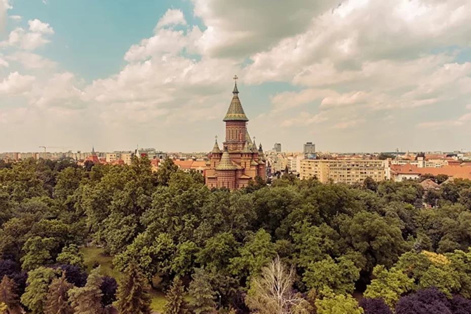 Timisoara