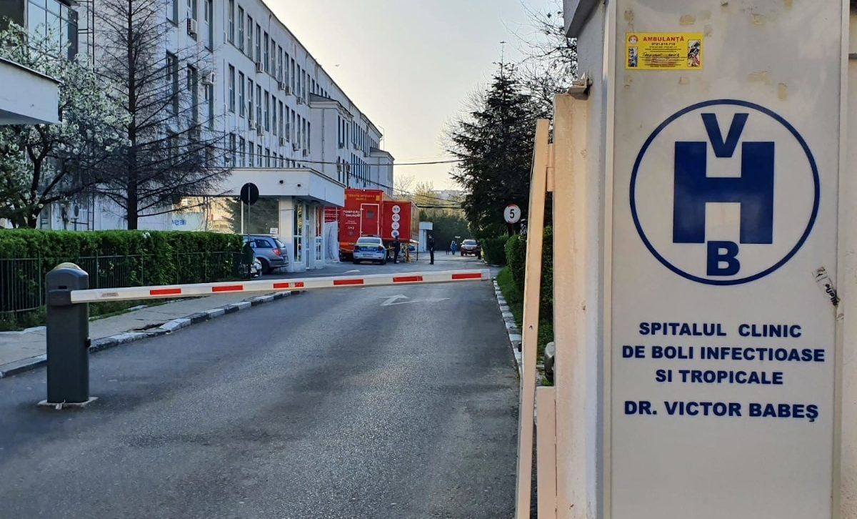 Boală infecțioasă rară identificată la un pacient din România