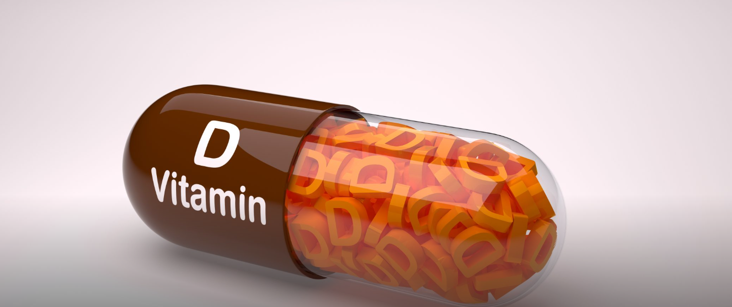 Vitamina D