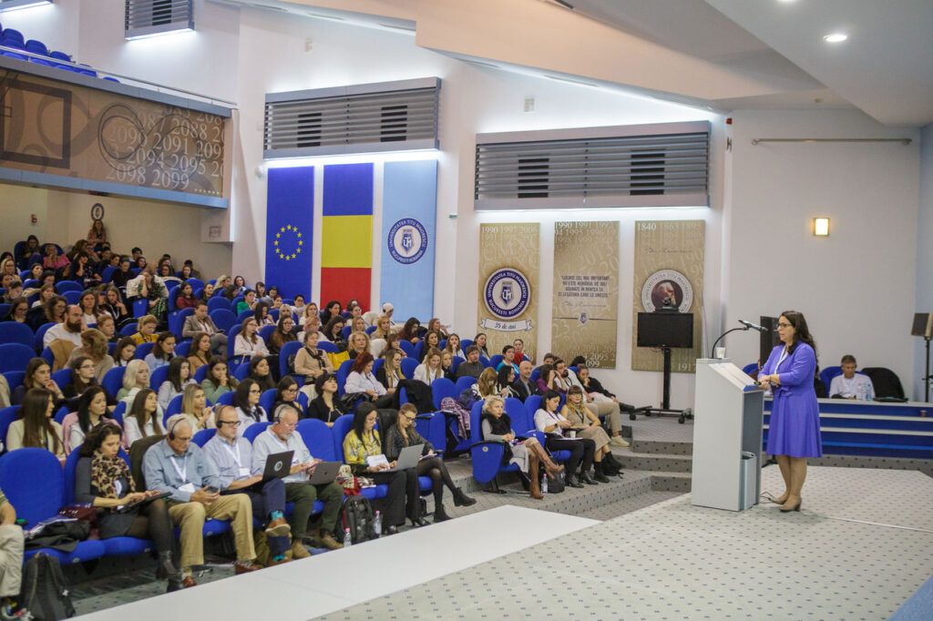 Conferința Internațională ABA 2025