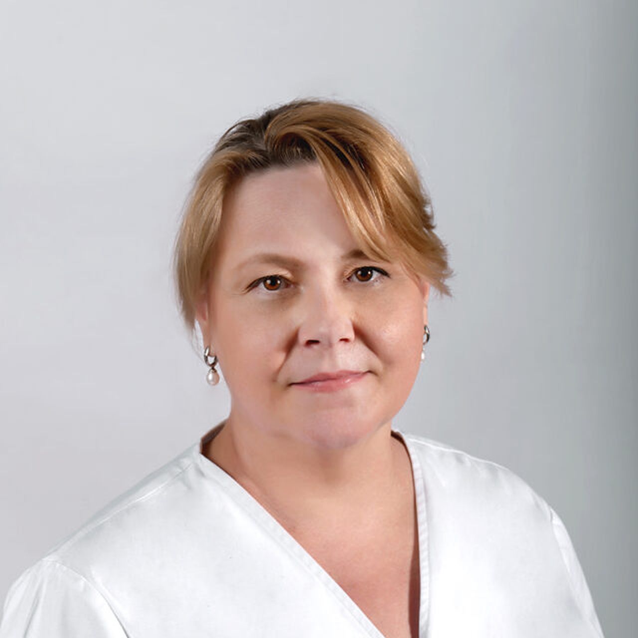 Directorul Medica dr. Antoaneta Bucu