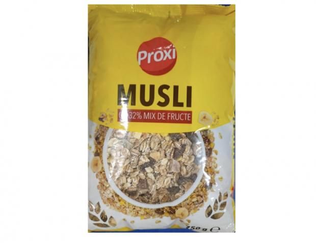 Musli