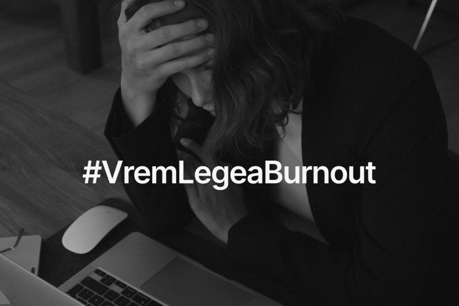Lege Burnout