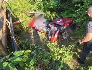 accident