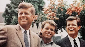 Familia Kennedy