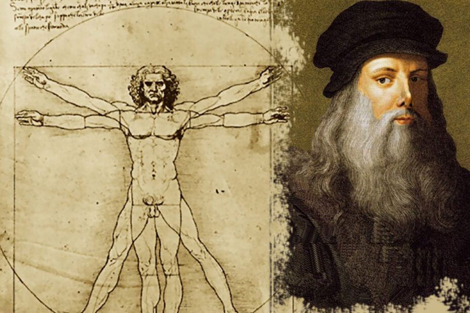 Leonardo da Vinci