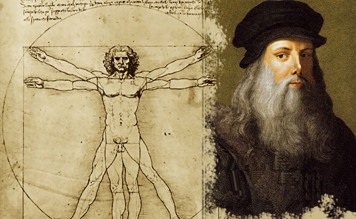 Leonardo da Vinci