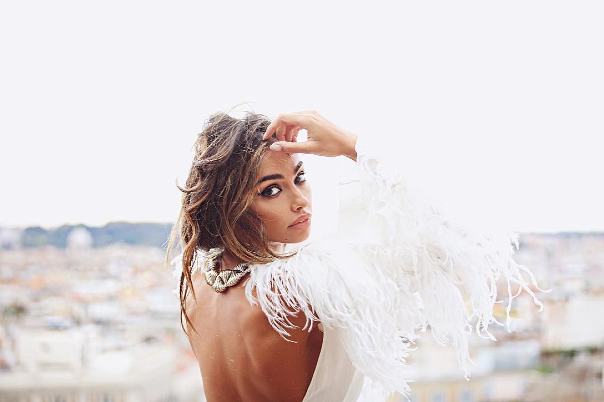 Diagnosticată cu o boală incurabilă, Mădălina Ghenea a ajuns de urgenţă la spital