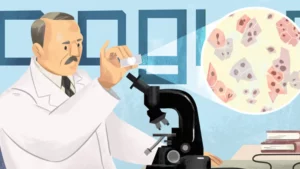Medicul Georgios Papanikolaou