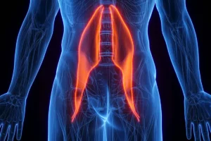 muschiul Psoas