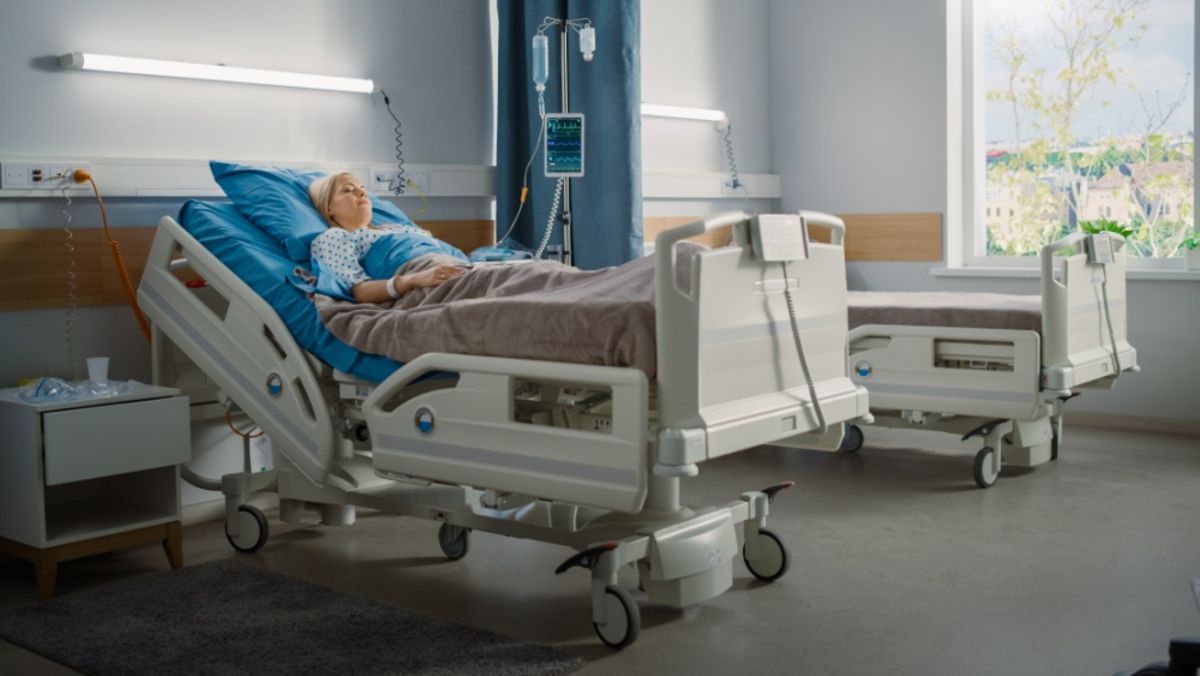 spital