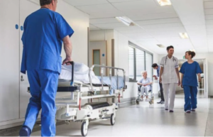 spital