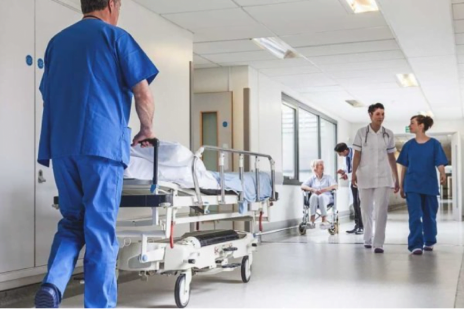 spital