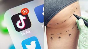 campanie TikTok