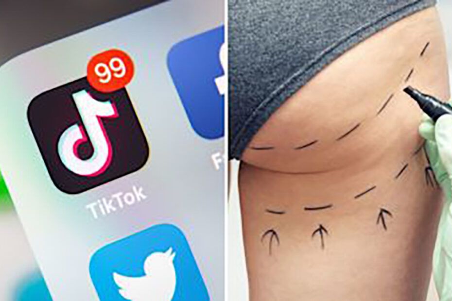 campanie TikTok