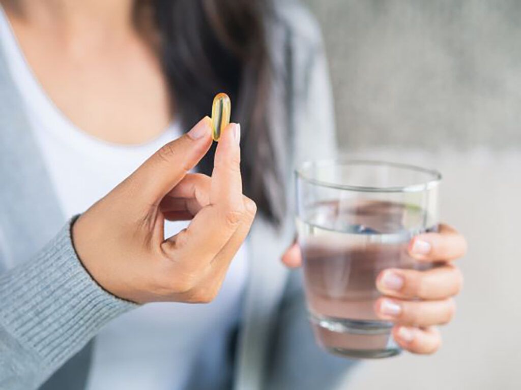 vitamina d