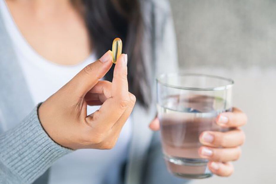 vitamina d