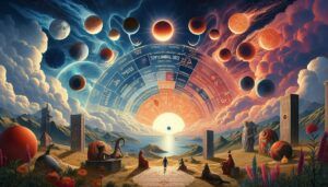 Aceste zodii trec printr-o ruptură karmică până pe 21 septembrie 2025