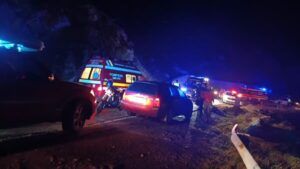 Accident