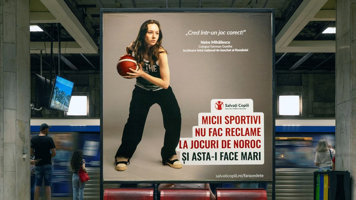 campanie anti jocuri de noroc