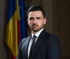Dr. Stefan Oprea