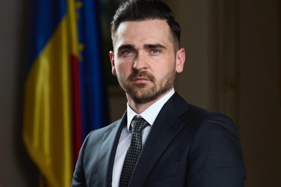 Dr. Stefan Oprea