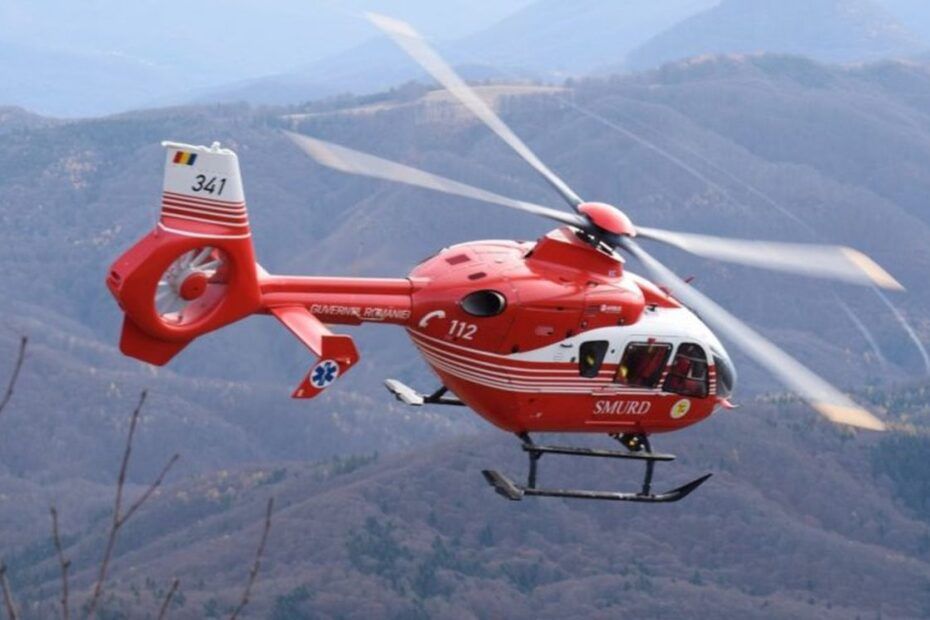 Elicopter