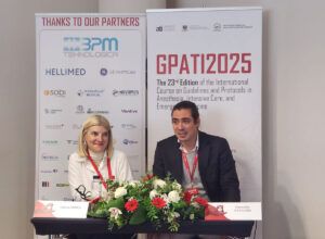 Eveniment organizat de SRATI 2025