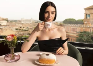Lily-Collins