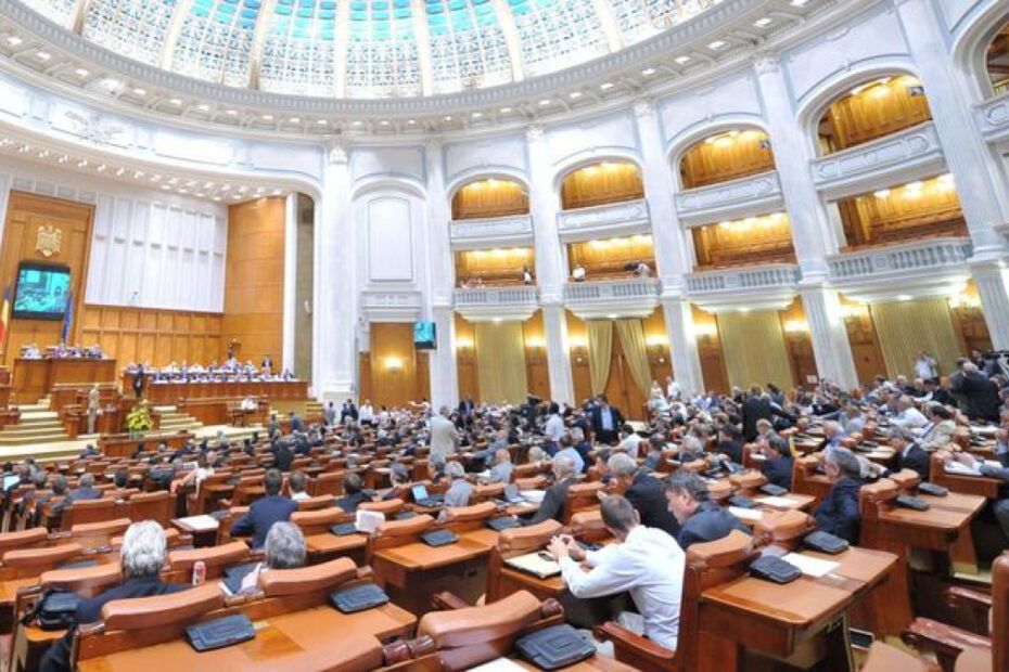 Parlament