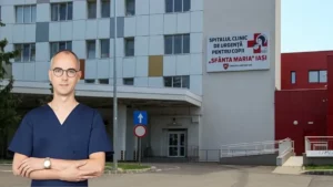 Dr. Radu Constantin Luca