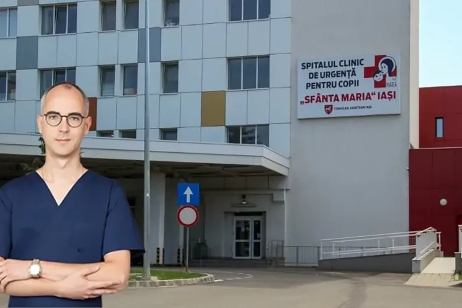 Dr. Radu Constantin Luca