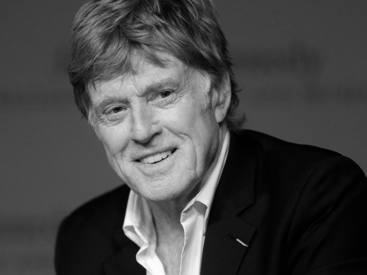 Doliu în cinemtografie! Actorul și regizorul american Robert Redford s-a stins din viaţă