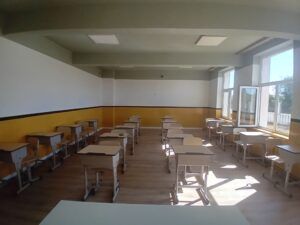 Sala de clasa