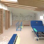 Sala terapie 2