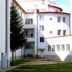 Spitalul „Tudor Vladimirescu” din Gorj, 2