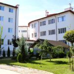 Spitalul „Tudor Vladimirescu” din Gorj, 6