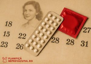 Ziua Mondiala a Contraceptiei