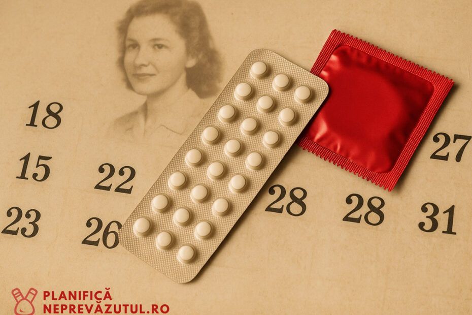Ziua Mondiala a Contraceptiei