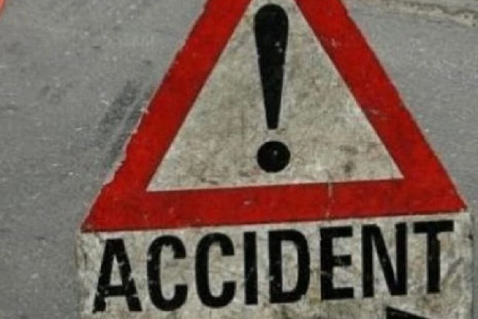 accident