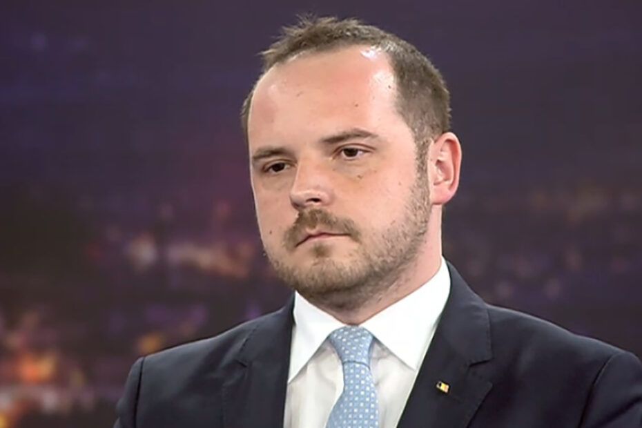 Alexandru Rogobete