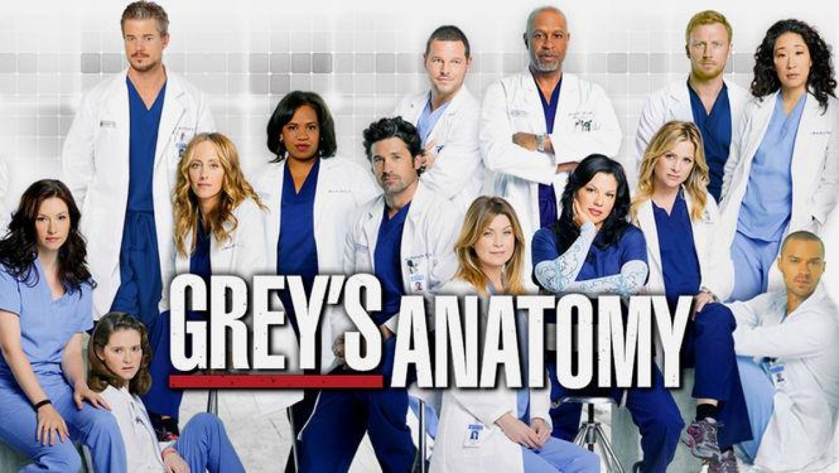 Anunţ-şoc pentru fanii serialului „Anatomia lui Grey”! Unul dintre actori şi-a pierdut viaţa în mod tragic