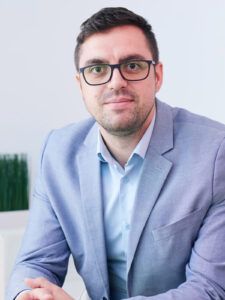 Andrei Mocanu, psiholog