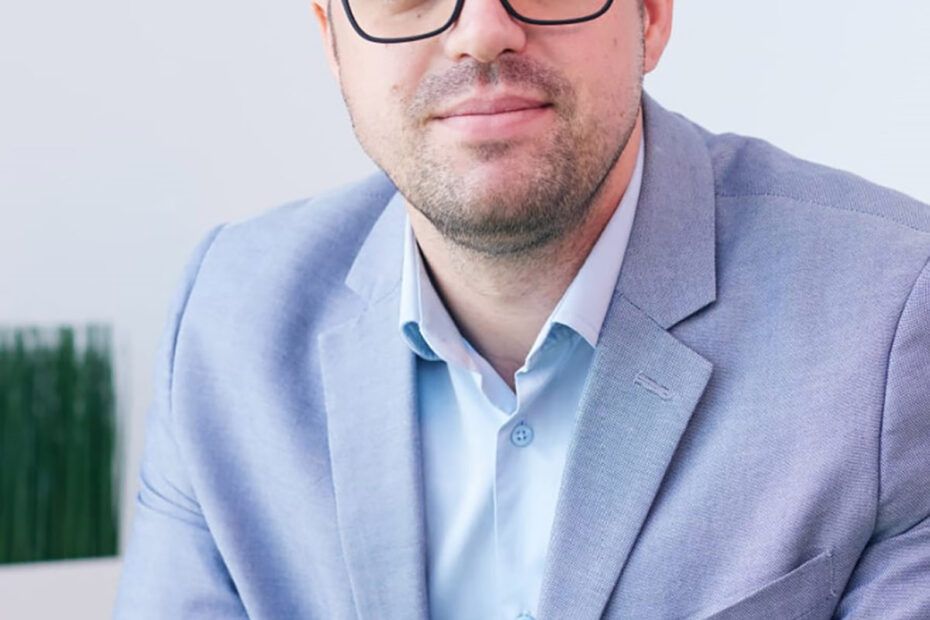 Andrei Mocanu, psiholog