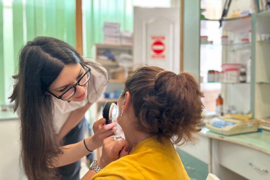 Caravana Derma