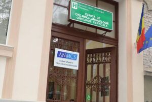 Clinica ORL Timisoara