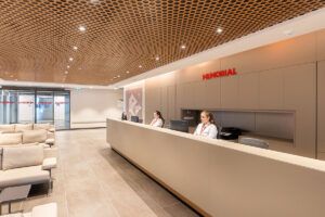 Clinica Memorial